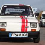 Fiat 126p 1.2 Turbo