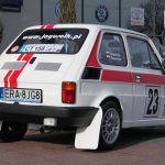 Fiat 126p 1.2 Turbo