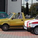 Fiat 126p Cabrio