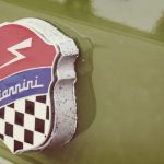 Fiat 126 GP - Giannini